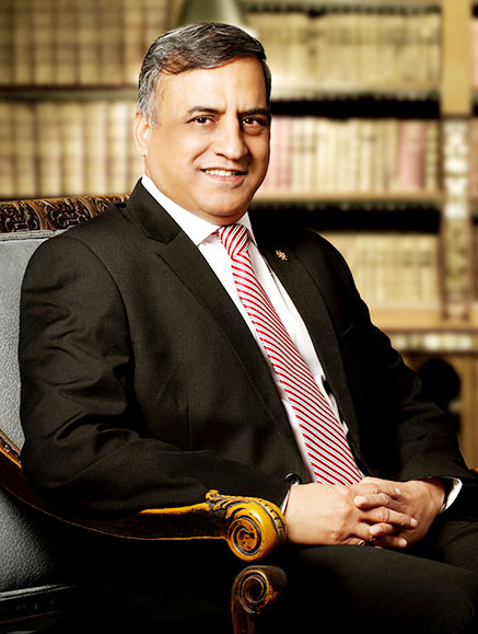 Prof. Dr. Sajid Mahmood Shahzad Sitara-e-Imtiaz(Mi