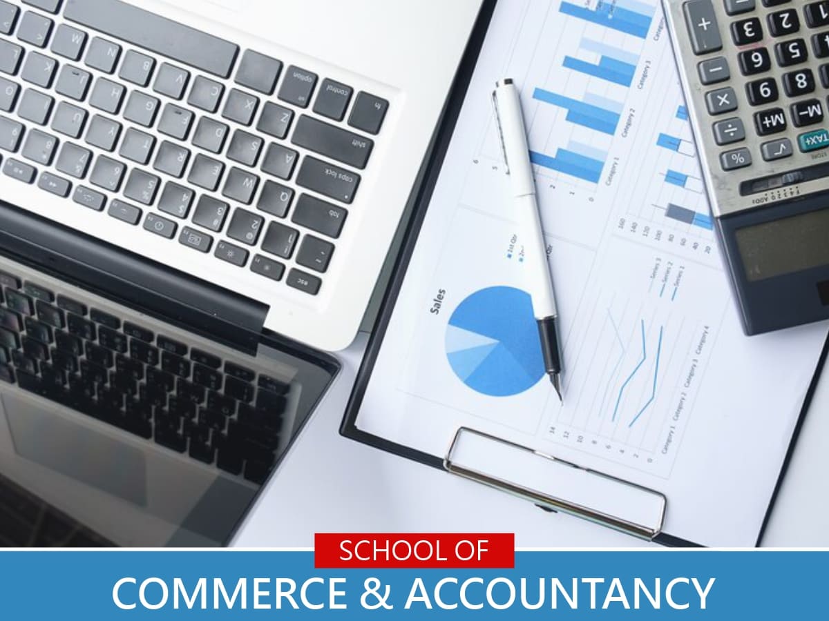 Commerce & Accountancy