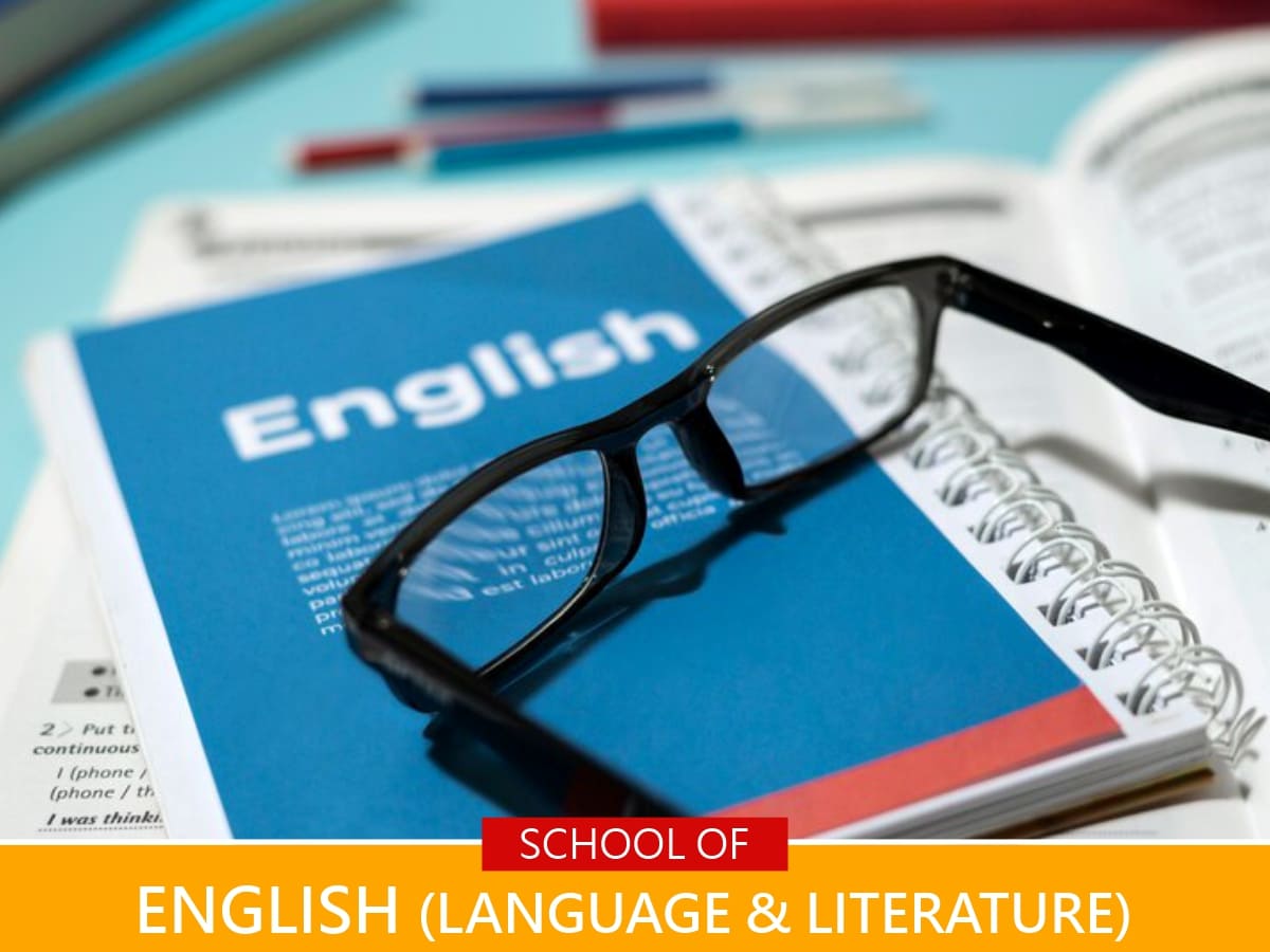 English (Language & Literature)