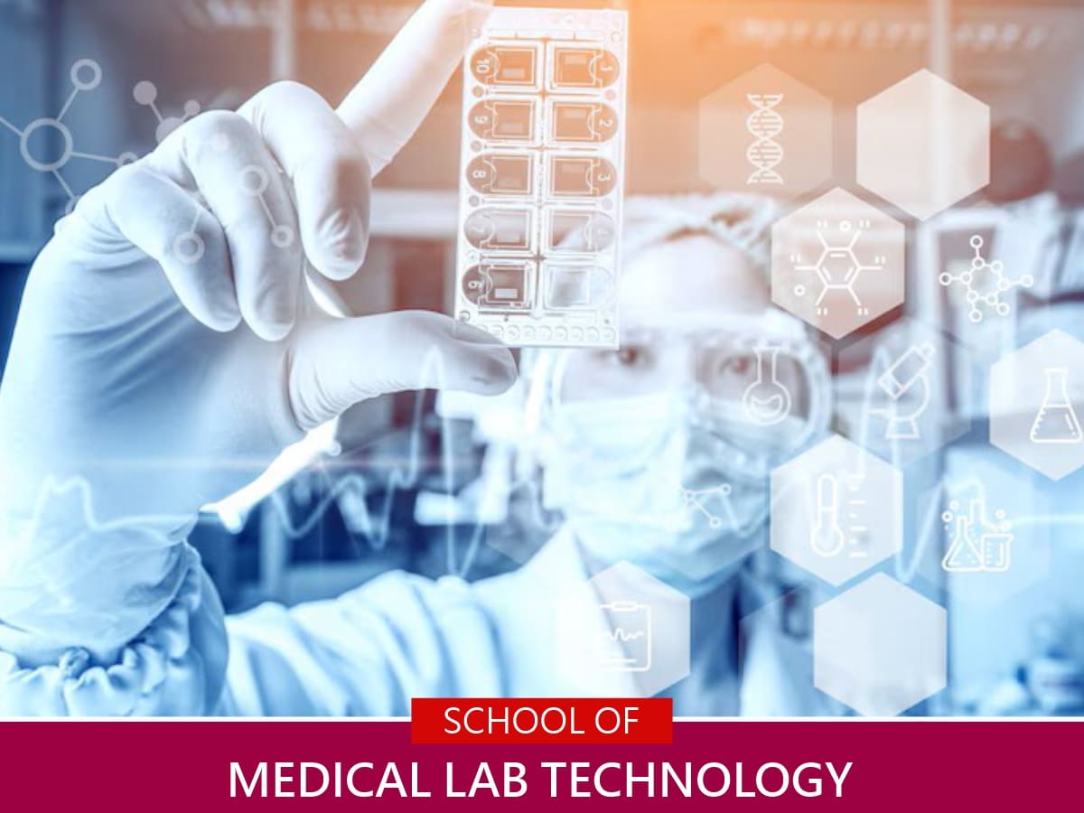 Medical Laboratory Technology