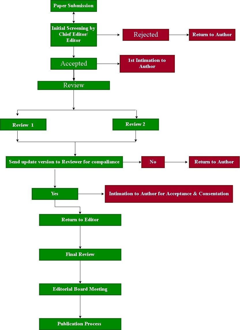 Review Process