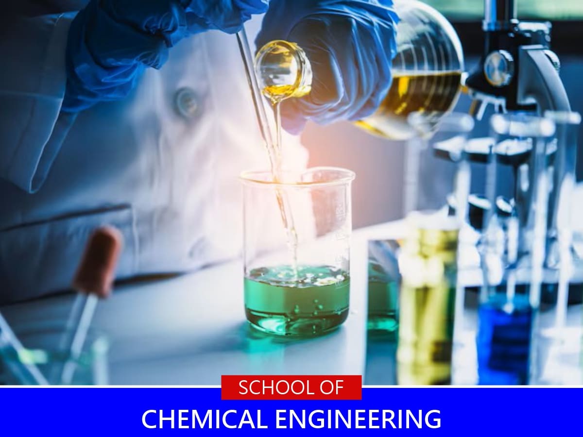 Chemical Engineering