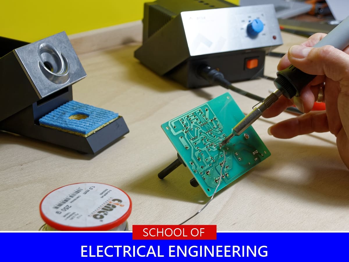 Electrical Engineering