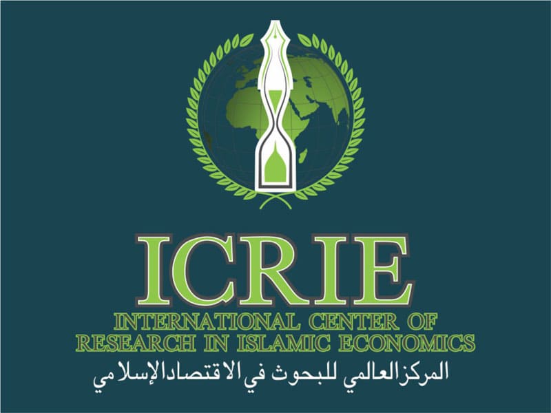 International Center For Research in Islamic Economics