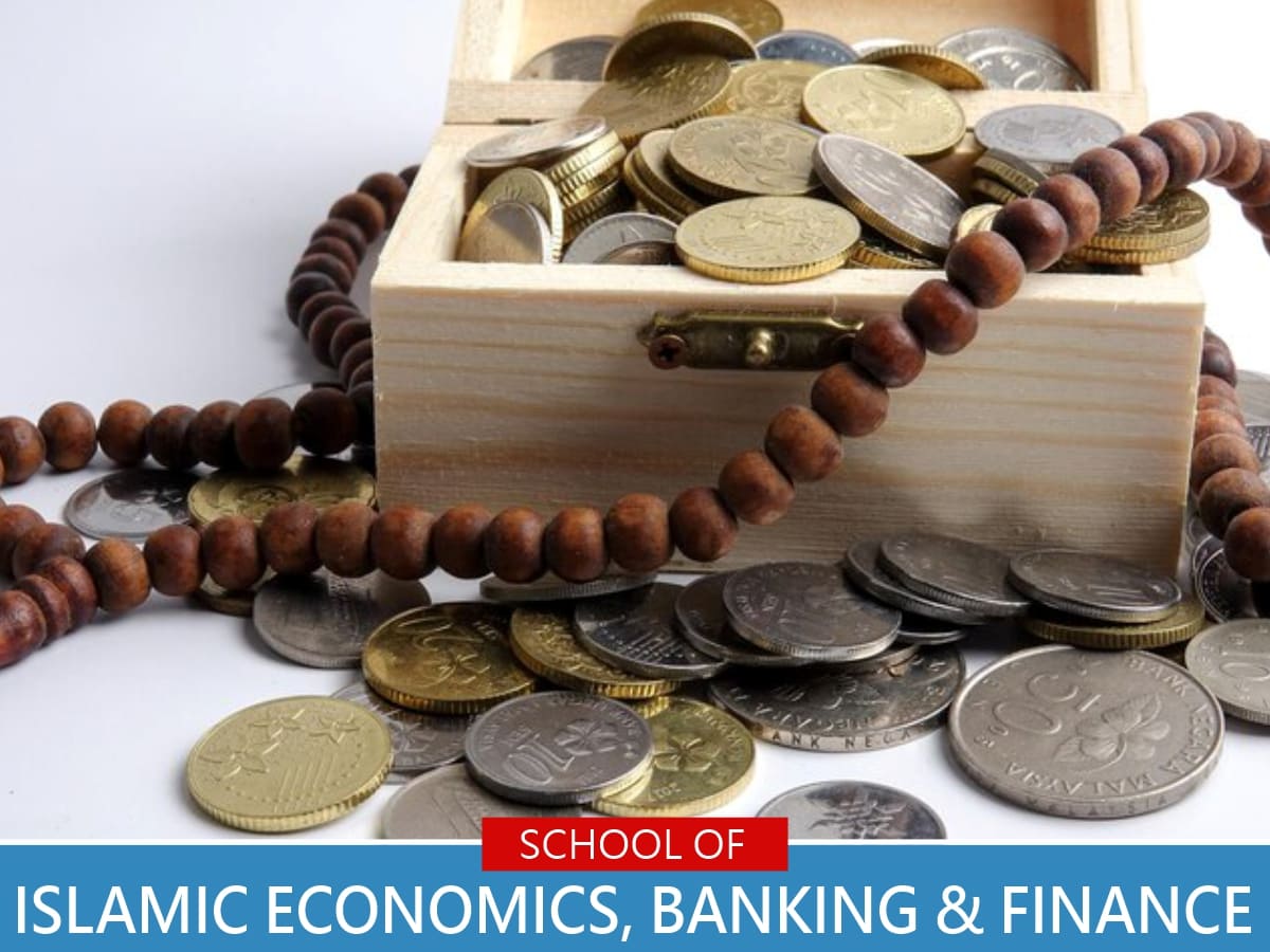 Islamic Economics, Banking & Finance