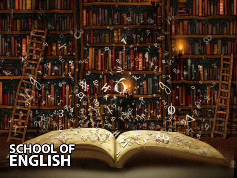 English (Language & Literature)