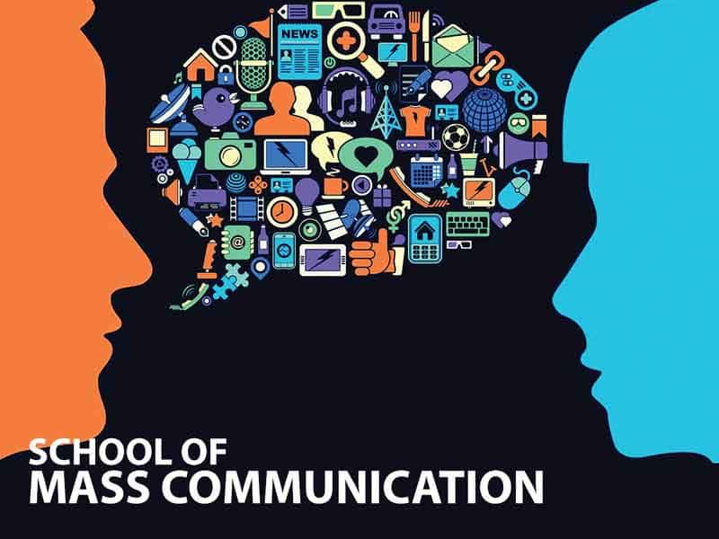 Media and Communication Studies