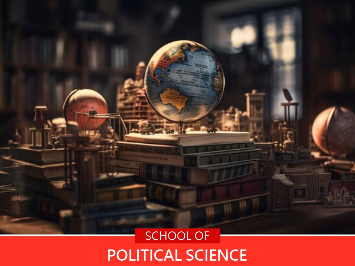 examples of case studies in political science