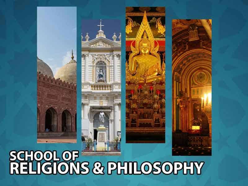 Religion and Philosophy