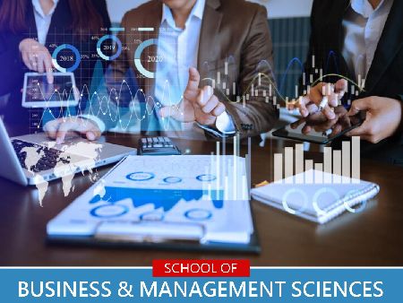 Business & Management Sciences