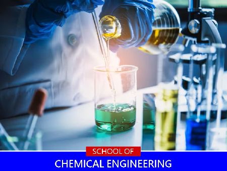 Chemical Engineering