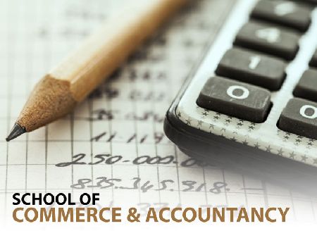 Commerce & Accountancy