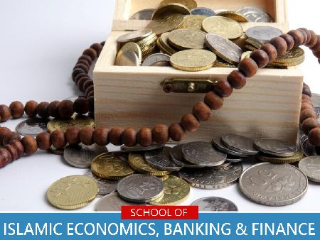 Islamic Economics, Banking & Finance