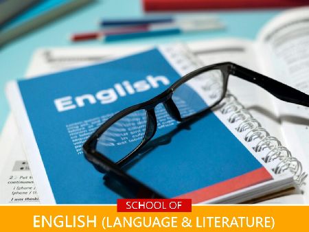 English (Language & Literature)