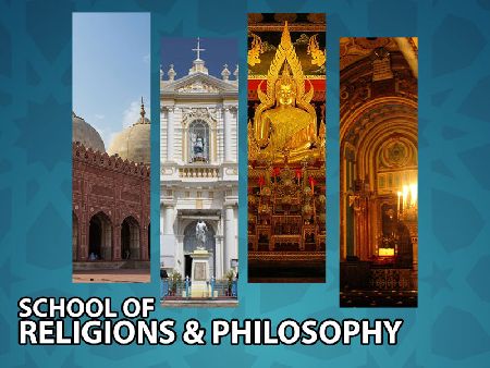 Religion and Philosophy