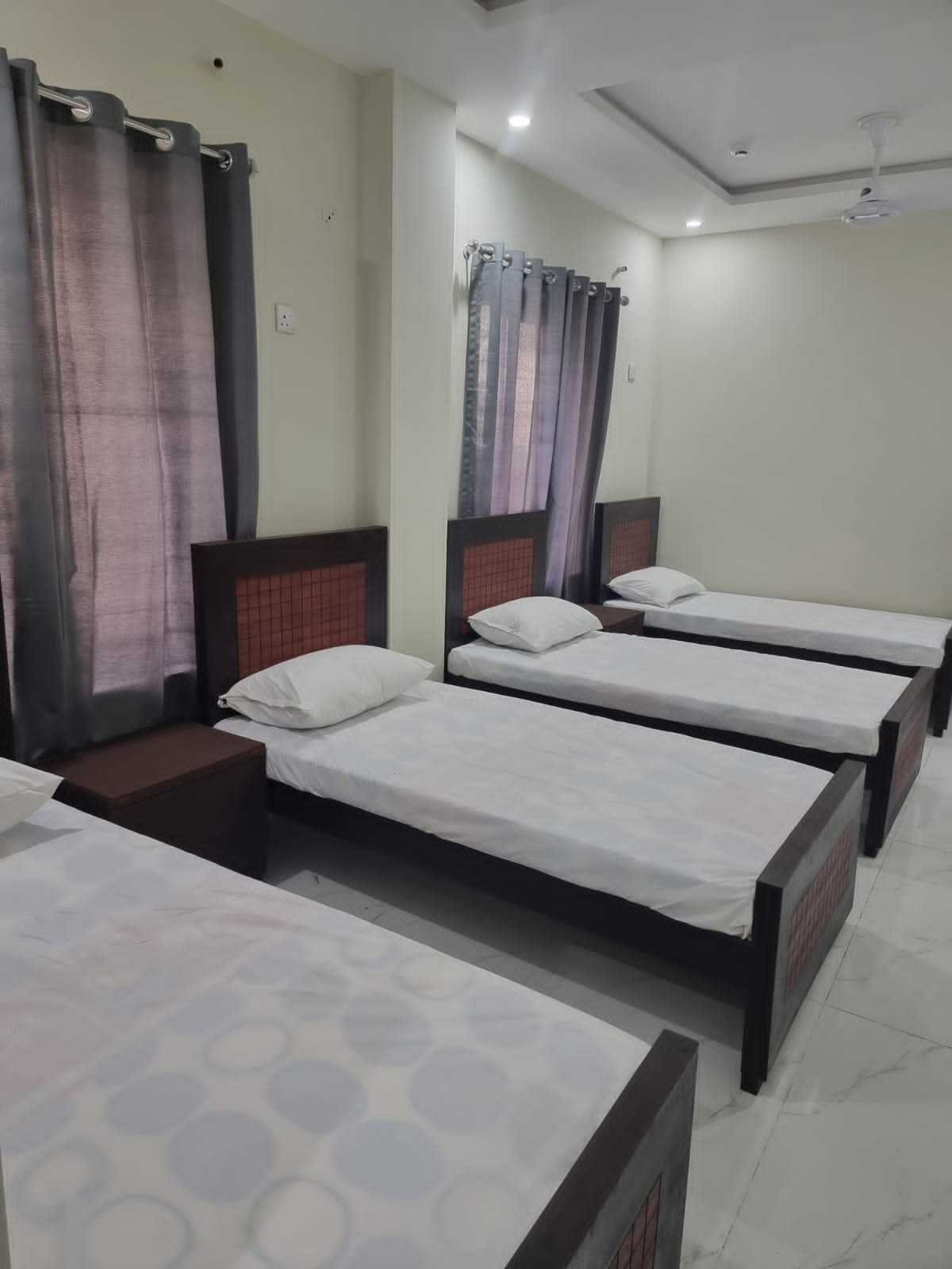 MUL Girls Hostel