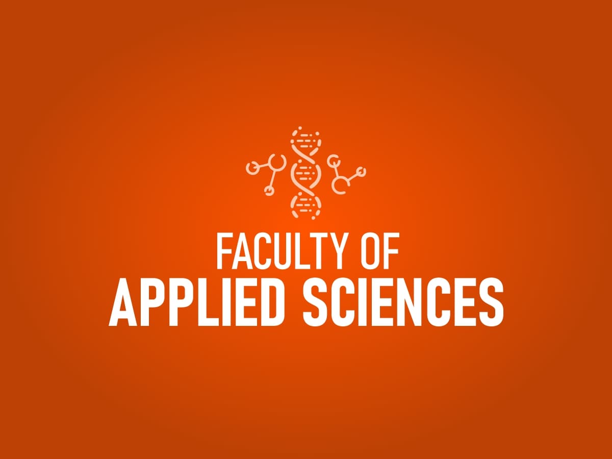 Applied Sciences
