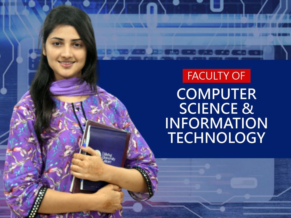 Computer Science and Information Technology