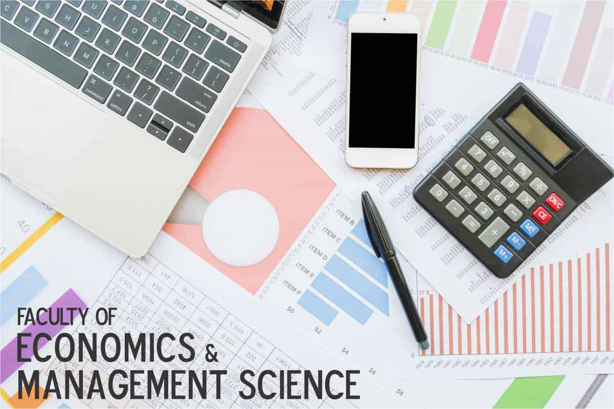 Economics and Management Science