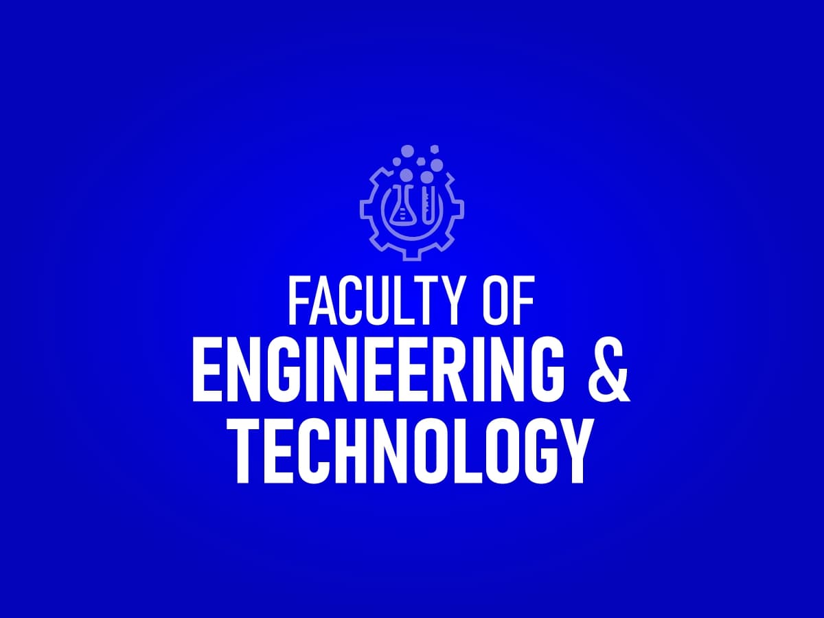 Engineering & Technology