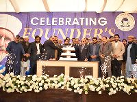 Founder's Day