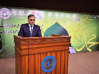 Millad Conference
