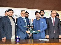 MoU Signing Ceremony 