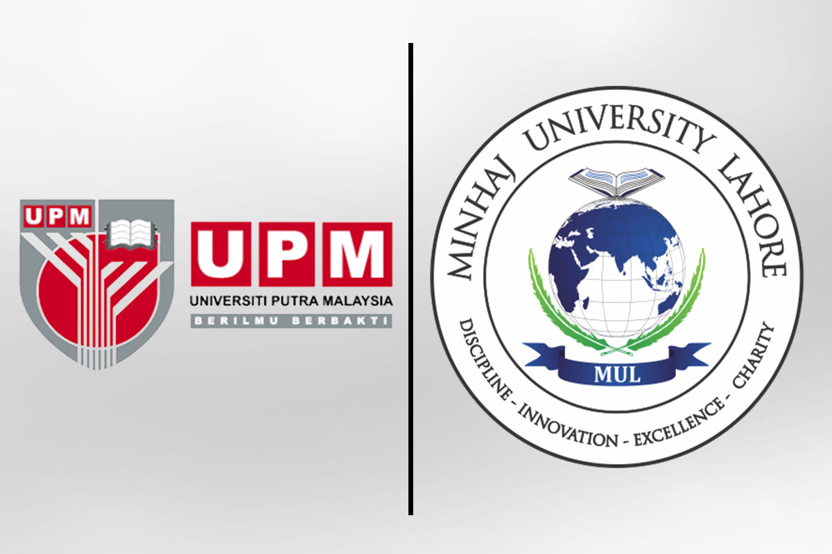 MOU with Putro Business School, University of Putro Malaysia 