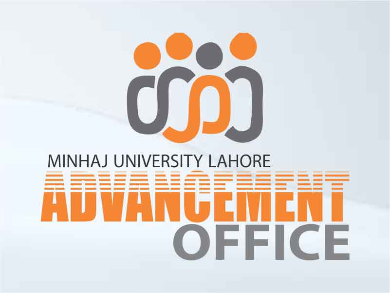 Advancement Office