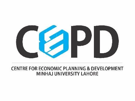 Centre for Economic Planning and Development (CEPD)