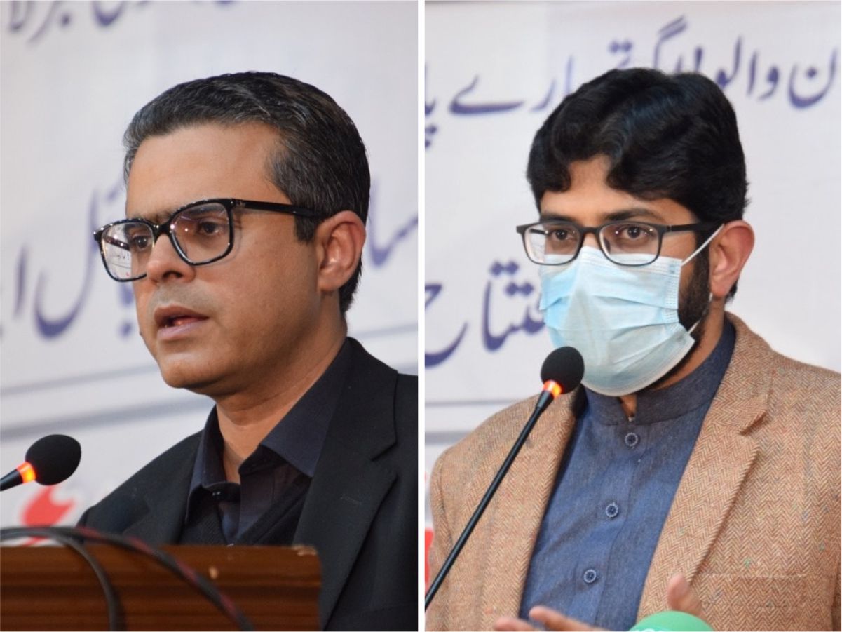 a-special-lecture-on-صحافت-برائے-ریاست-and-website-launching-of-roznama-tehreek