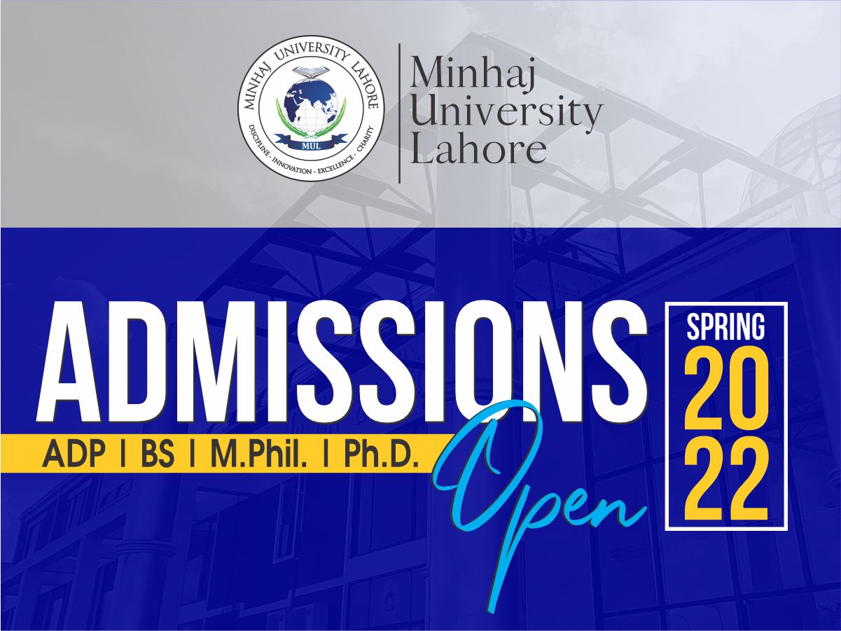 is admission open in education university 2022