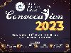 Convocation 2023
