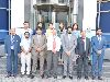 Visit of the NAEAC 