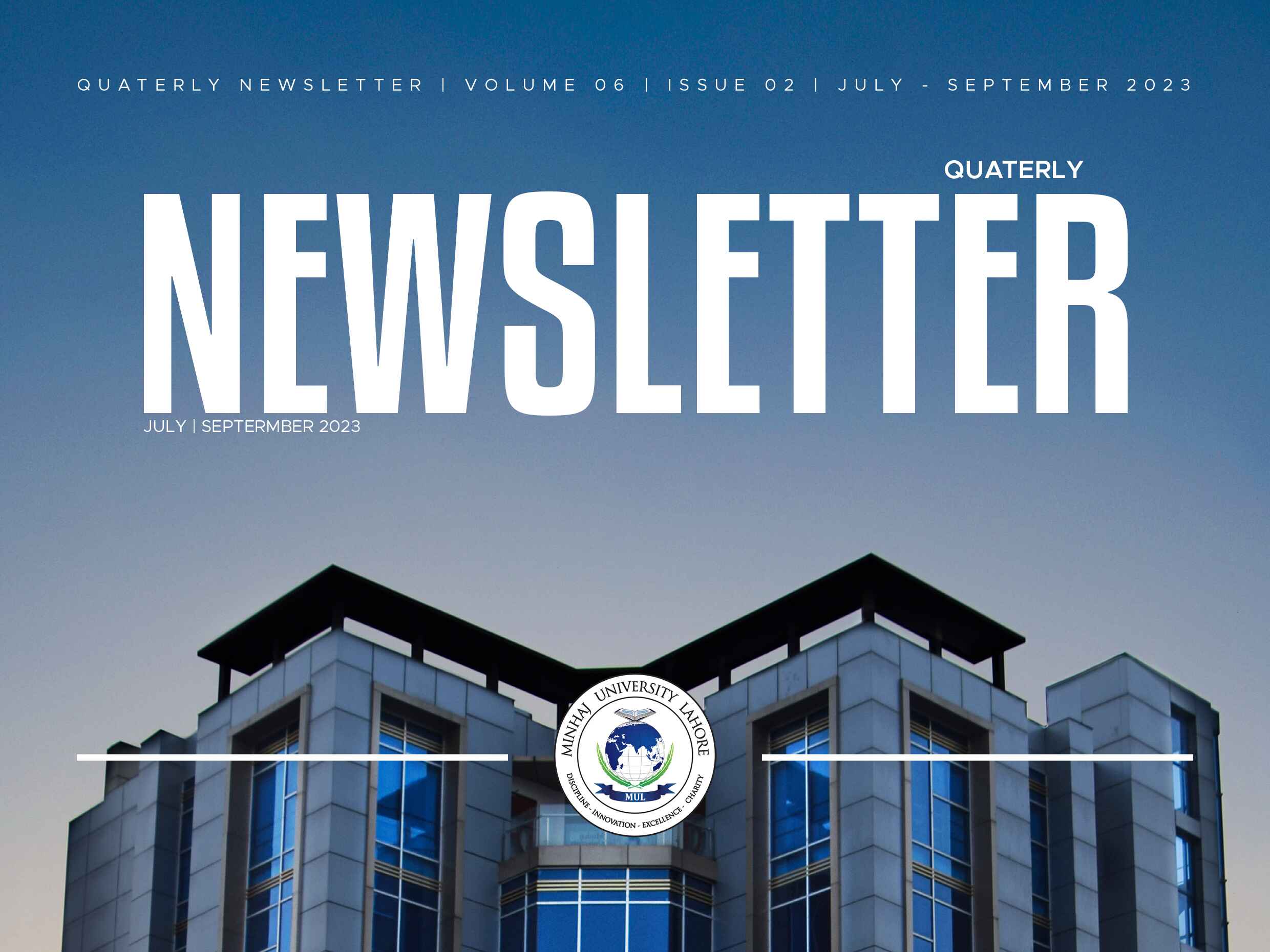 MUL Newsletter 