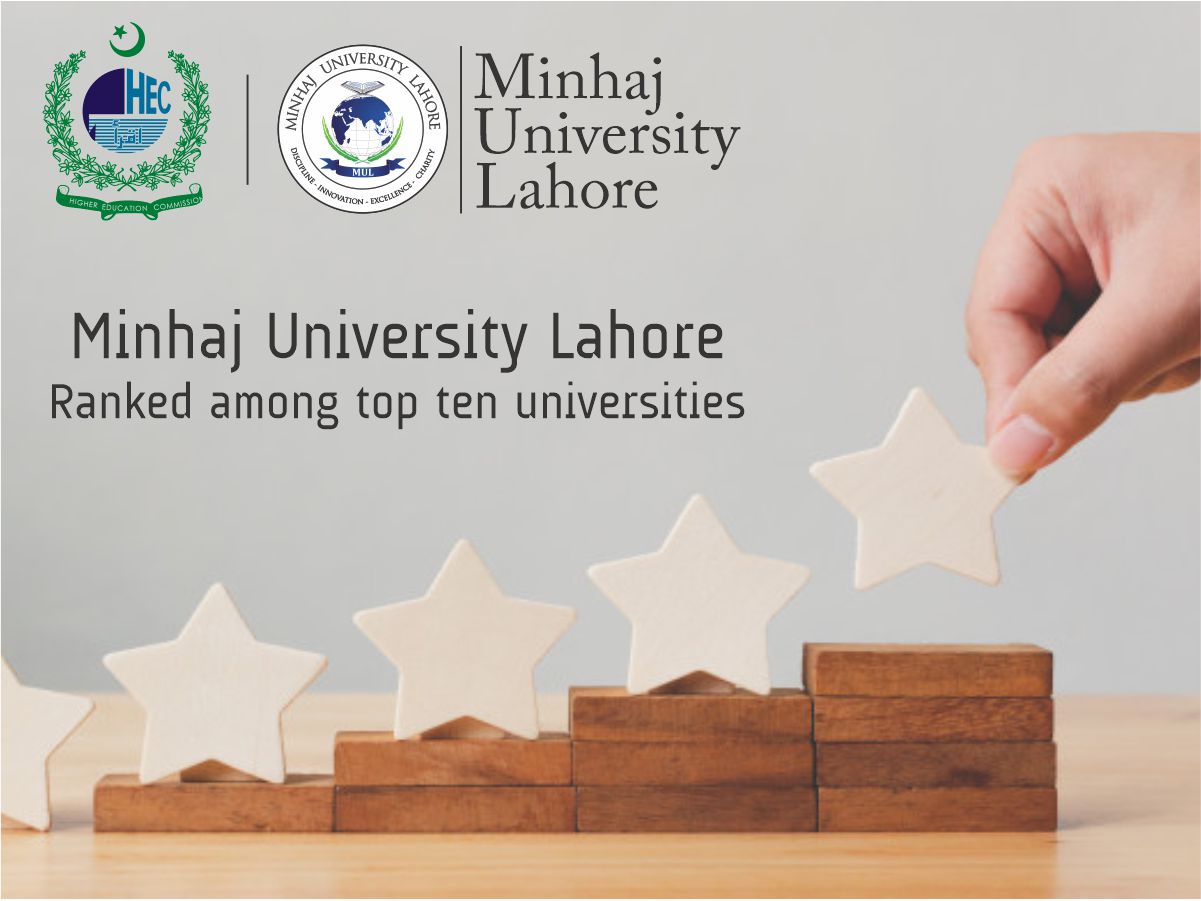 The University of Lahore : Rankings, Fees & Courses Details