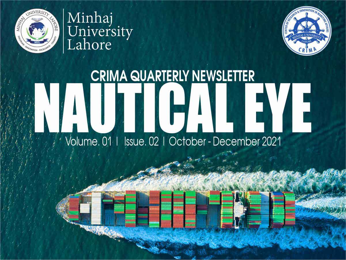 NAUTICAL EYE