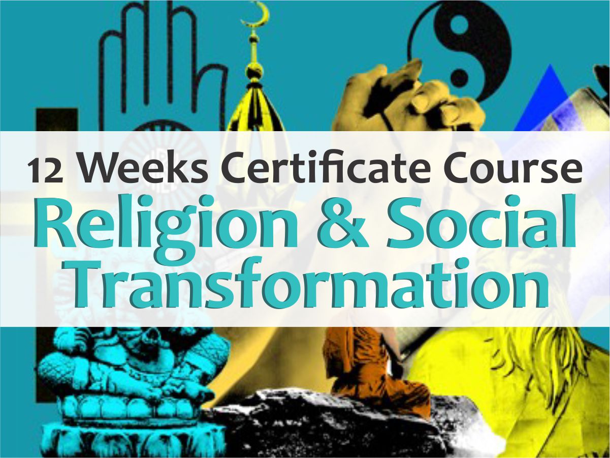 Religion & Social Transformation