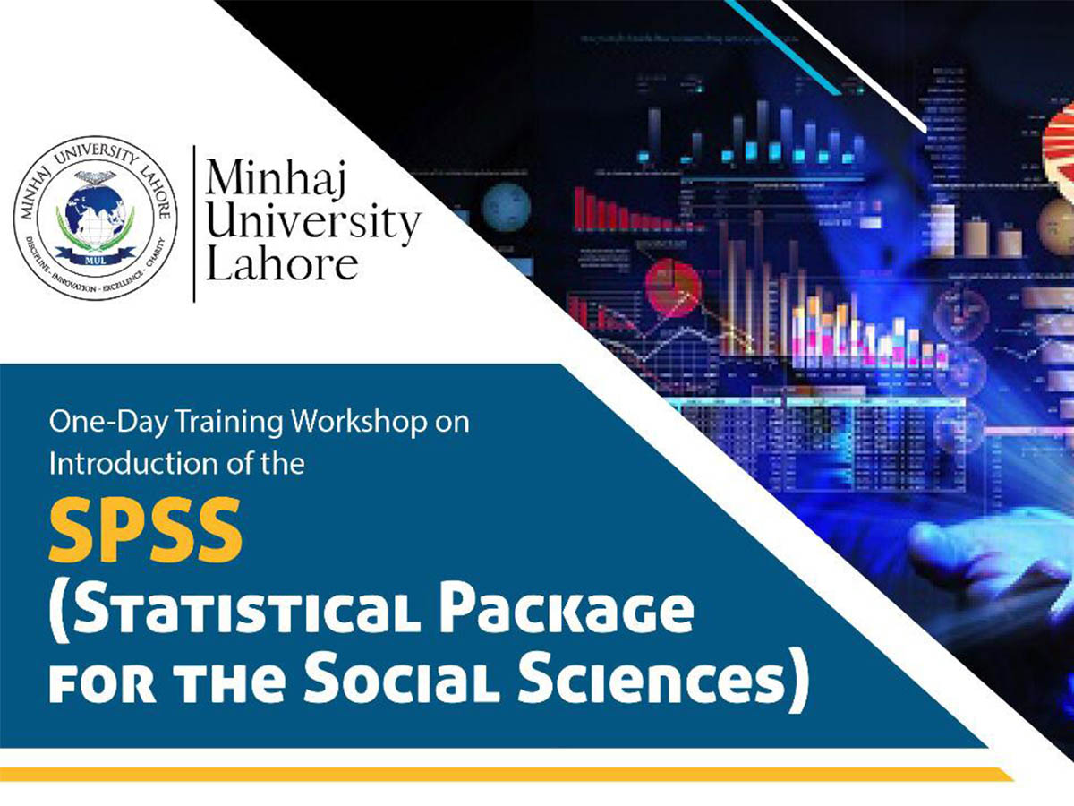 SPSS Workshop