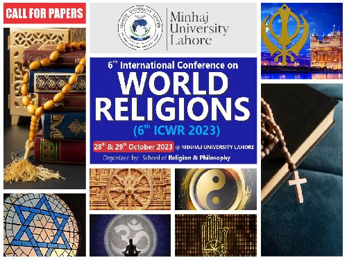 CALL FOR PAPERS