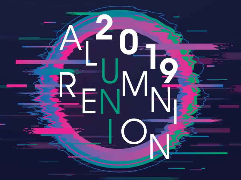 Alumni Reunion 2019