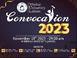 Convocation 2023