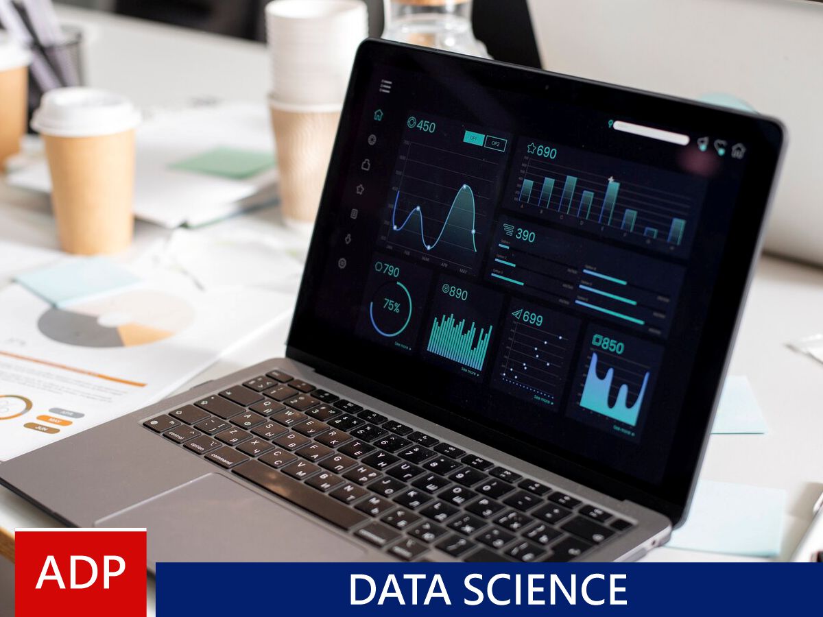 Associate Degree in Data Science