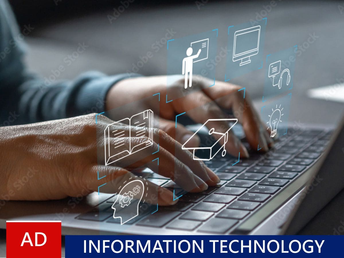 Associate Degree in Information Technology