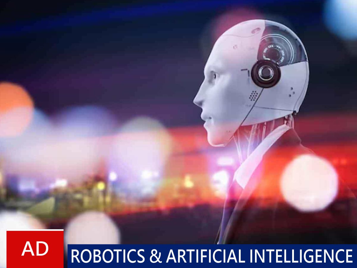 Associate Degree in Robotics and Artificial Intelligence