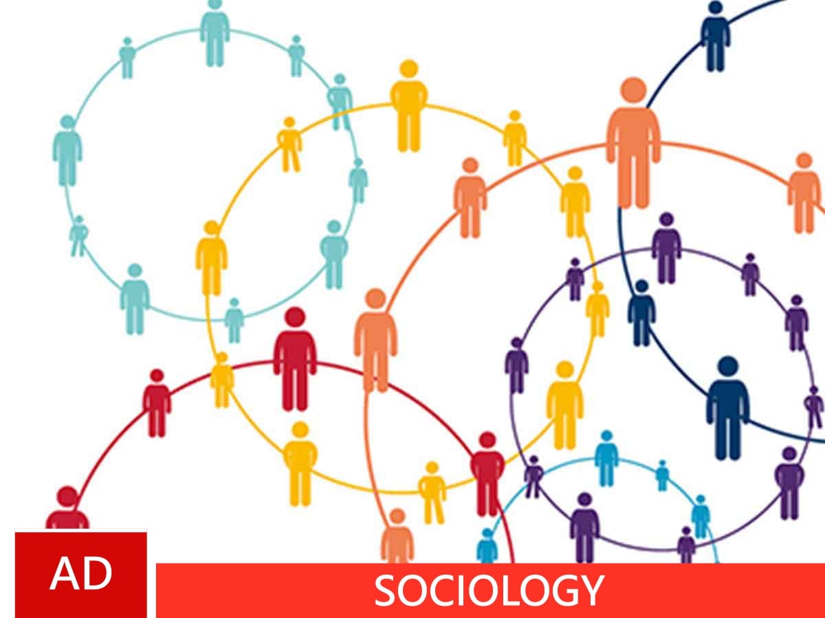 Associate Degree in Sociology