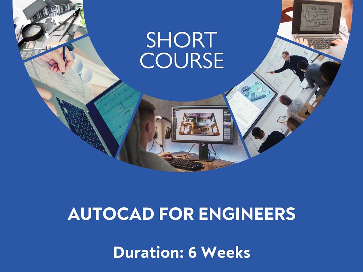 Autocad for Engineers
