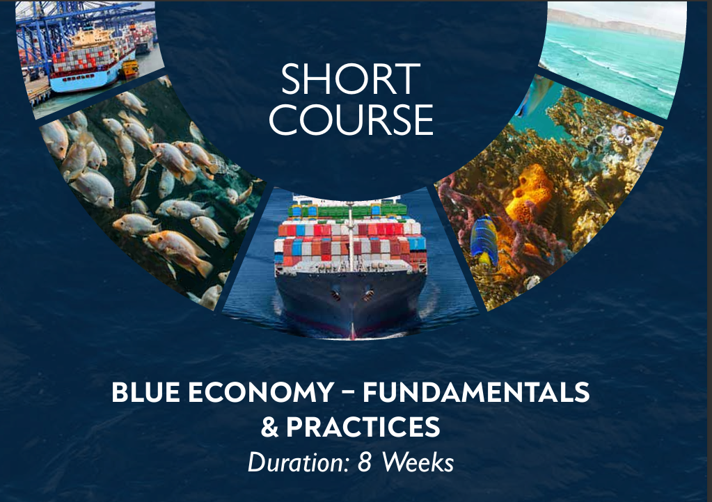 BLUE ECONOMY- FUNDAMENTALS & PRACTICES