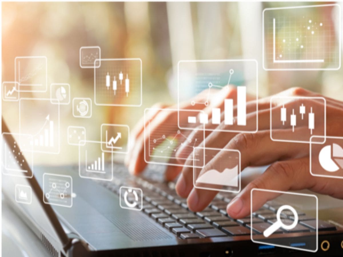 BS Data Sciences