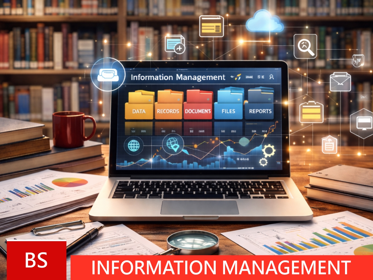 BS Information Management